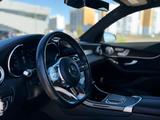 Mercedes-Benz GLC Coupe 300 2019 годаfor29 000 000 тг. в Семей – фото 5