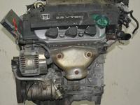 Контрактные двигатели из Японий Honda J25A vtec 2.5for220 000 тг. в Алматы