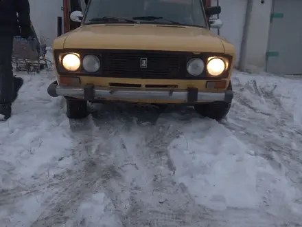 ВАЗ (Lada) 2106 1998 года за 1 000 000 тг. в Сарань