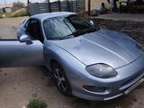 Mitsubishi FTO 1996 года за 2 500 000 тг. в Астана – фото 3