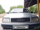 Audi 100 1991 годаүшін1 500 000 тг. в Жаркент