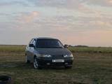 ВАЗ (Lada) 2112 2004 года за 650 000 тг. в Атбасар
