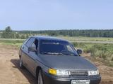 ВАЗ (Lada) 2112 2004 года за 650 000 тг. в Атбасар – фото 4