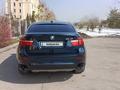 BMW X6 2013 года за 11 500 000 тг. в Алматы – фото 5