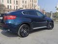 BMW X6 2013 года за 11 500 000 тг. в Алматы – фото 7