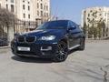BMW X6 2013 года за 11 500 000 тг. в Алматы – фото 8