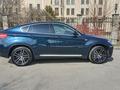 BMW X6 2013 года за 11 500 000 тг. в Алматы – фото 9
