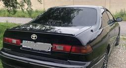Toyota Camry 1998 годаүшін3 500 000 тг. в Алматы – фото 5