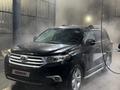 Toyota Highlander 2011 годаfor14 500 000 тг. в Алматы – фото 8