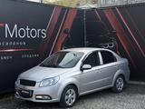 Chevrolet Nexia 2022 года за 4 600 000 тг. в Семей