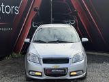 Chevrolet Nexia 2022 года за 4 600 000 тг. в Семей – фото 2