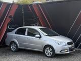 Chevrolet Nexia 2022 года за 4 600 000 тг. в Семей – фото 3