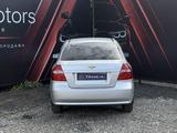 Chevrolet Nexia 2022 года за 4 600 000 тг. в Семей – фото 4