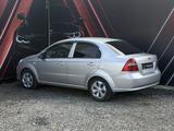 Chevrolet Nexia 2022 года за 4 600 000 тг. в Семей – фото 5
