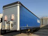 Schmitz Cargobull  SCS Mega 2015 годаүшін7 500 000 тг. в Шымкент