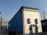Schmitz Cargobull  SCS Mega 2015 годаүшін7 500 000 тг. в Шымкент – фото 3