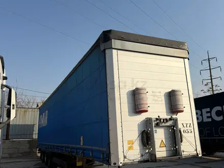 Schmitz Cargobull  SCS Mega 2015 года за 7 500 000 тг. в Шымкент – фото 3