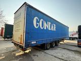 Schmitz Cargobull  SCS Mega 2015 годаүшін7 500 000 тг. в Шымкент – фото 4