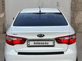 Kia Rio 2015 годаүшін5 580 000 тг. в Темиртау – фото 12