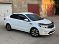 Kia Rio 2015 годаүшін5 580 000 тг. в Темиртау – фото 2