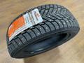 225/55r17 Powertrac Snowpro Stud 02for45 000 тг. в Астана – фото 3