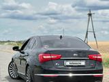Kia K7 2015 года за 9 200 000 тг. в Павлодар – фото 3
