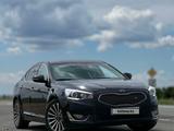 Kia K7 2015 года за 9 200 000 тг. в Павлодар – фото 5