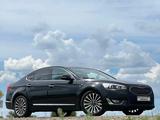 Kia K7 2015 года за 9 200 000 тг. в Павлодар – фото 4