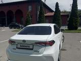 Toyota Corolla 2023 года за 12 800 000 тг. в Алматы – фото 4
