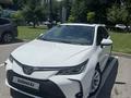 Toyota Corolla 2023 года за 12 800 000 тг. в Алматы
