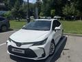 Toyota Corolla 2023 года за 12 800 000 тг. в Алматы – фото 2