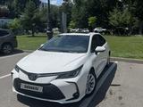 Toyota Corolla 2023 года за 12 800 000 тг. в Алматы – фото 2