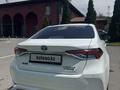 Toyota Corolla 2023 года за 12 800 000 тг. в Алматы – фото 8