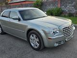 Chrysler 300C 2006 годаүшін6 000 000 тг. в Алматы