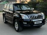 Toyota Land Cruiser Prado 2006 годаүшін11 500 000 тг. в Алматы