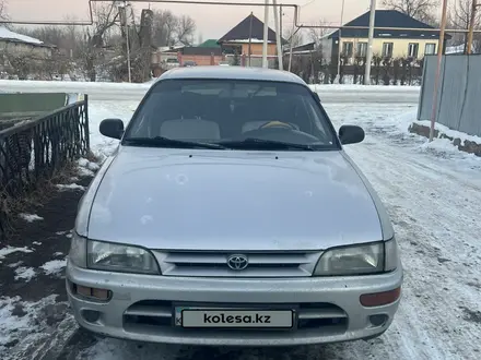 Toyota Corolla 1994 года за 1 350 000 тг. в Алматы