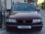 Opel Vectra 1993 годаүшін1 350 000 тг. в Шымкент – фото 5