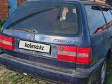 Volkswagen Passat 1994 годаүшін1 600 000 тг. в Усть-Каменогорск – фото 3