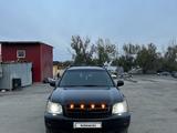 Toyota Highlander 2002 годаүшін7 000 000 тг. в Алматы