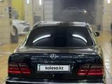 Mercedes-Benz E 280 2000 годаүшін4 600 000 тг. в Сарыагаш – фото 5