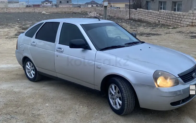 ВАЗ (Lada) Priora 2172 2011 годаfor1 800 000 тг. в Актау