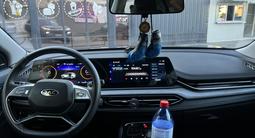 JAC JS6 2023 года за 6 800 000 тг. в Павлодар – фото 3