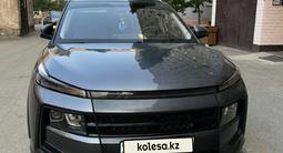 JAC JS6 2023 года за 6 800 000 тг. в Павлодар
