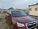 Subaru Forester 2015 года за 6 000 000 тг. в Атырау