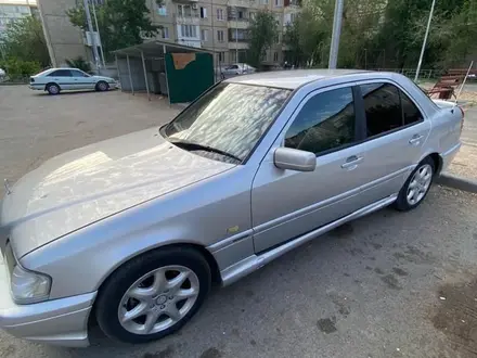 Mercedes-Benz C 200 1994 года за 2 300 000 тг. в Алматы
