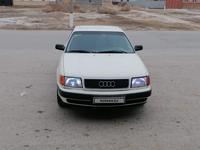 Audi 100 1991 годаfor2 000 000 тг. в Байконыр