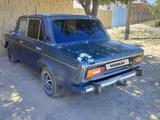 ВАЗ (Lada) 2106 2001 года за 950 000 тг. в Кызылорда – фото 2