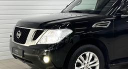 Nissan Patrol 2013 годаfor11 290 000 тг. в Астана – фото 2