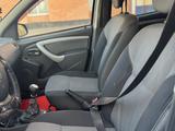 Renault Duster 2015 года за 5 000 000 тг. в Костанай – фото 4
