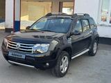 Renault Duster 2015 года за 5 000 000 тг. в Костанай – фото 2